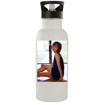 Ai Takahashi Stainless Steel Water Bottle