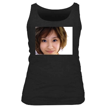 Ai Takahashi Women's Tank Top