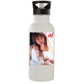 Ai Takahashi Stainless Steel Water Bottle