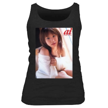 Ai Takahashi Women's Tank Top