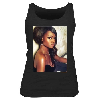 Aisha Tyler Women's Tank Top