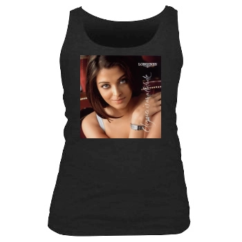 Aishwarya Rai Women's Tank Top