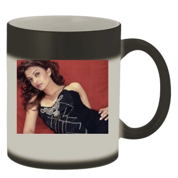 Aishwarya Rai Color Changing Mug