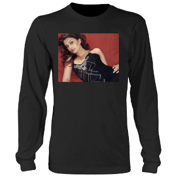 Aishwarya Rai Men's Heavy Long Sleeve TShirt