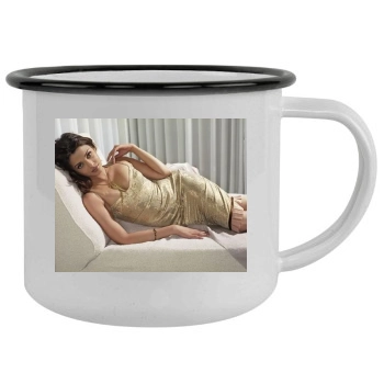 Aishwarya Rai Camping Mug