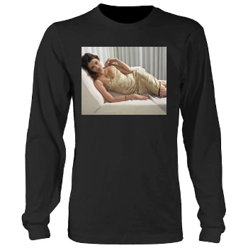 Aishwarya Rai Men's Heavy Long Sleeve TShirt