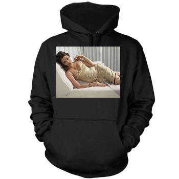 Aishwarya Rai Mens Pullover Hoodie Sweatshirt