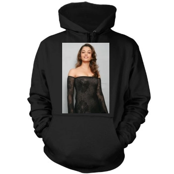 Aishwarya Rai Mens Pullover Hoodie Sweatshirt