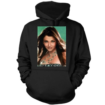 Aishwarya Rai Mens Pullover Hoodie Sweatshirt