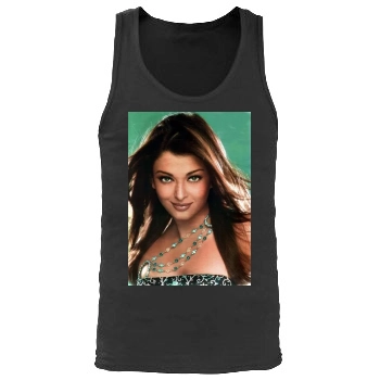 Aishwarya Rai Men's Tank Top