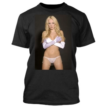 Aisleyne Horgan Wallace Men's TShirt