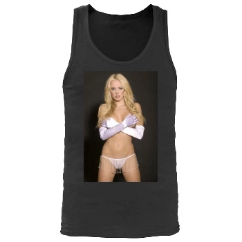 Aisleyne Horgan Wallace Men's Tank Top