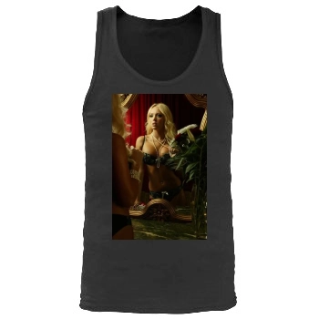 Aisleyne Horgan Wallace Men's Tank Top