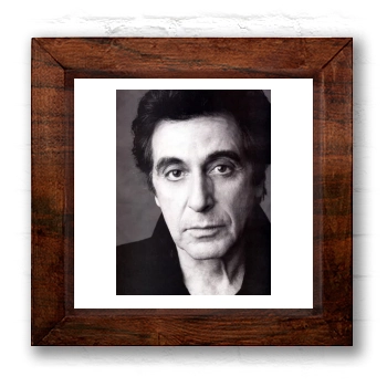 Al Pacino 6x6