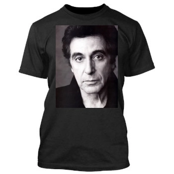 Al Pacino Men's TShirt