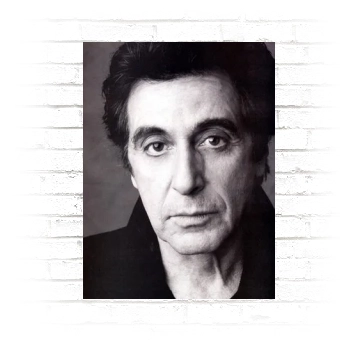 Al Pacino Poster