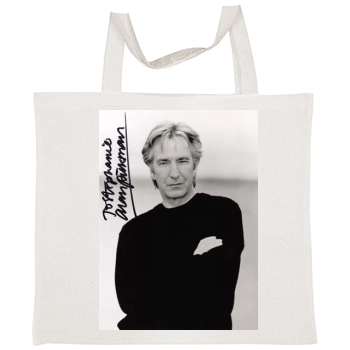 Alan Rickman Tote