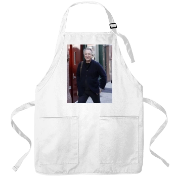 Alan Rickman Apron