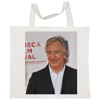 Alan Rickman Tote