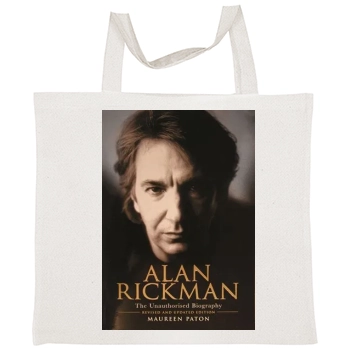 Alan Rickman Tote