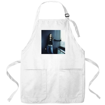 Alanis Morissette Apron