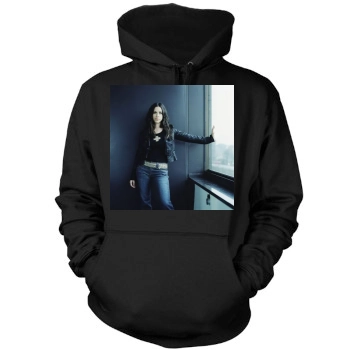 Alanis Morissette Mens Pullover Hoodie Sweatshirt