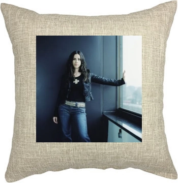 Alanis Morissette Pillow