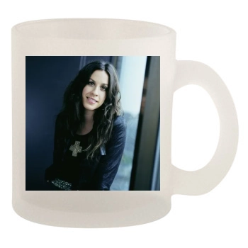 Alanis Morissette 10oz Frosted Mug