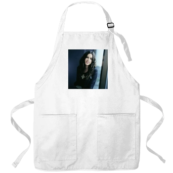 Alanis Morissette Apron