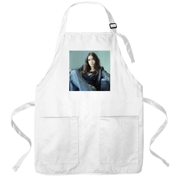 Alanis Morissette Apron