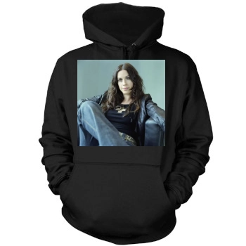 Alanis Morissette Mens Pullover Hoodie Sweatshirt