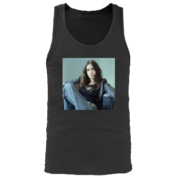 Alanis Morissette Men's Tank Top