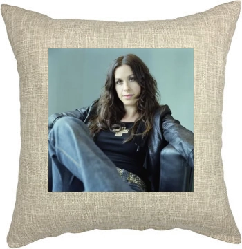 Alanis Morissette Pillow