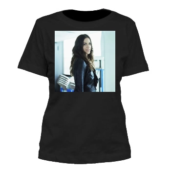 Alanis Morissette Women's Cut T-Shirt