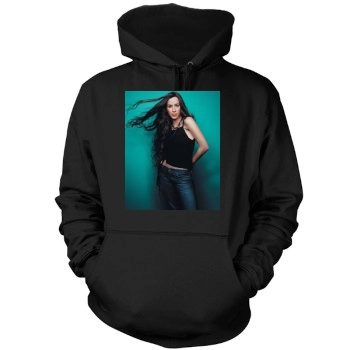 Alanis Morissette Mens Pullover Hoodie Sweatshirt