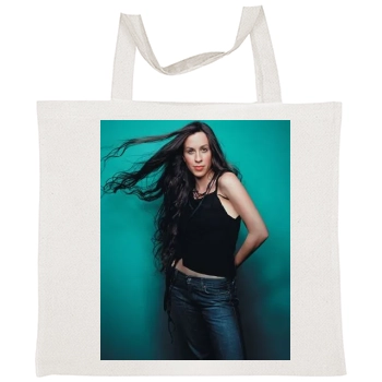 Alanis Morissette Tote