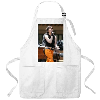 Alanis Morissette Apron