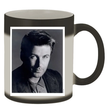 Alec Baldwin Color Changing Mug