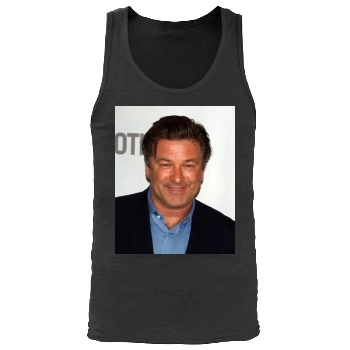 Alec Baldwin Men's Tank Top