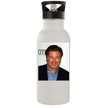 Alec Baldwin Stainless Steel Water Bottle