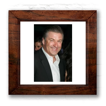 Alec Baldwin 6x6