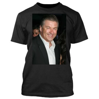 Alec Baldwin Men's TShirt