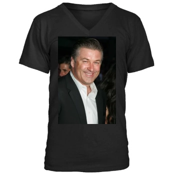 Alec Baldwin Men's V-Neck T-Shirt