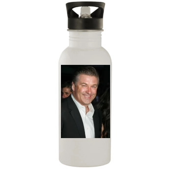 Alec Baldwin Stainless Steel Water Bottle