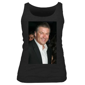 Alec Baldwin Women's Tank Top