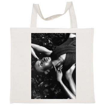 Alek Wek Tote