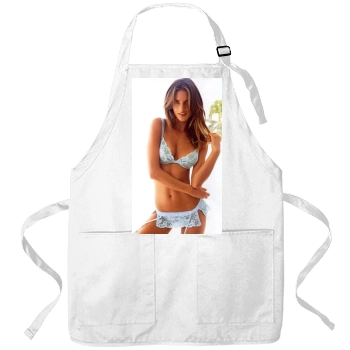 Alessandra Ambrosio Apron