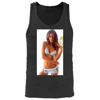 Alessandra Ambrosio Men's Tank Top