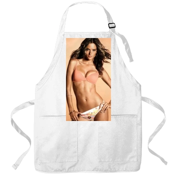 Alessandra Ambrosio Apron