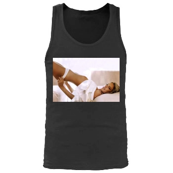 Alessandra Ambrosio Men's Tank Top